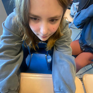 Meet your Posher, Reese